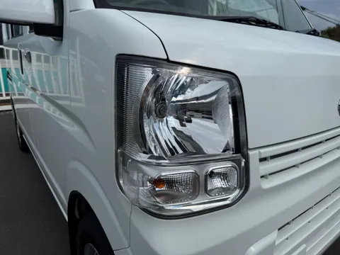 Nissan Clipper