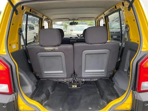 Daihatsu Naked