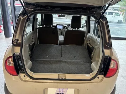 Suzuki Alto Lapin LC