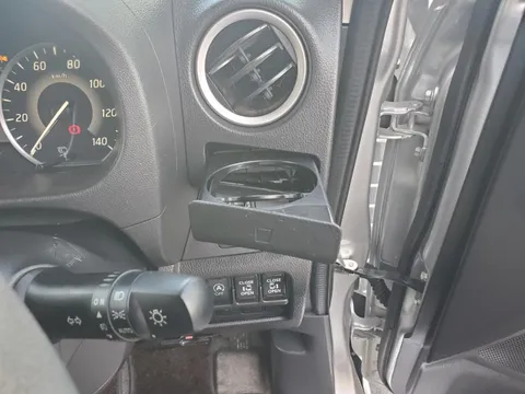 Mitsubishi eK Space Custom