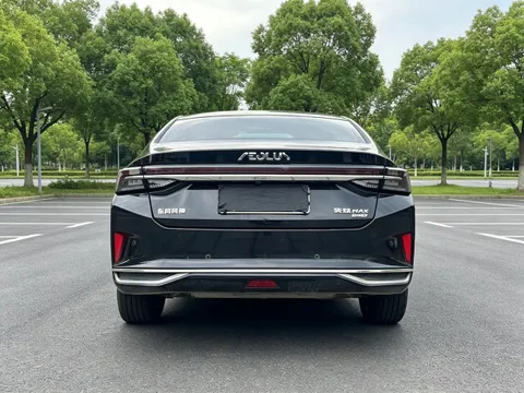 Dongfeng Shine Max (Yixuan Max)
