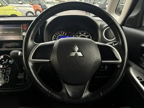 Mitsubishi eK Space Custom