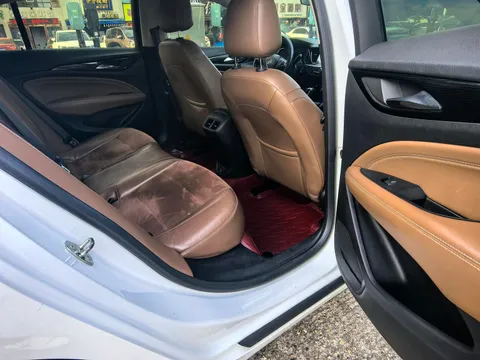 Buick Regal