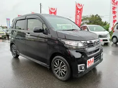 Honda N-WGN Custom