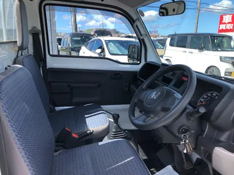 Honda Acty Truck