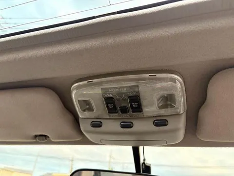 Toyota HiAce Wagon