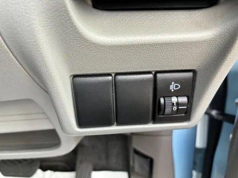 Mazda Carol Eco