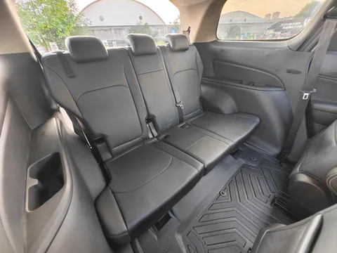 Maxus G50