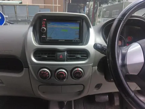 Mitsubishi I