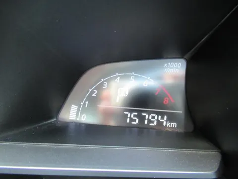 Mazda Mazda2 (Demio)