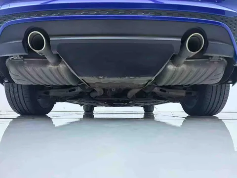 Jaguar XEL