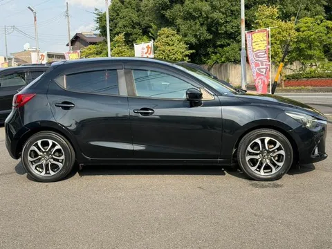 Mazda Mazda2 (Demio)