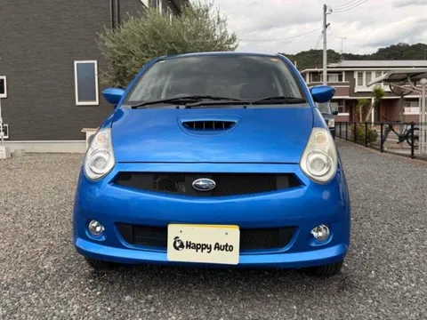 Subaru R2