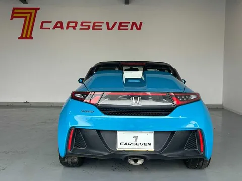 Honda S660