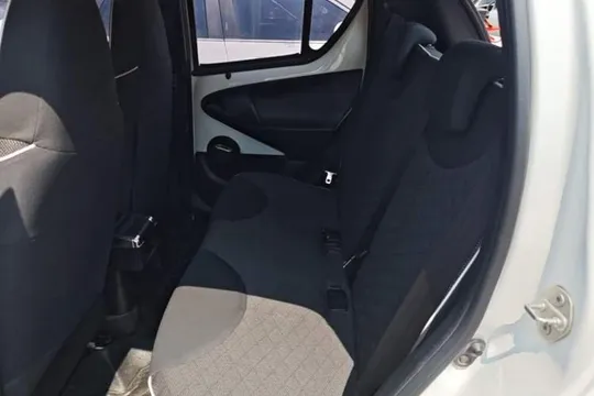BYD F0