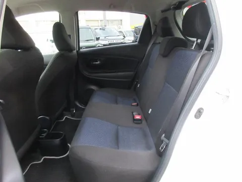 Toyota Yaris (Vitz)