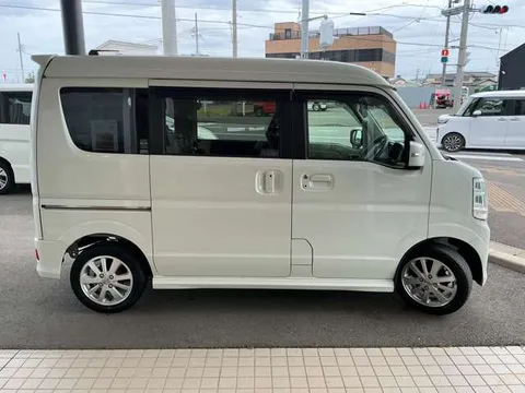 Nissan Clipper Rio