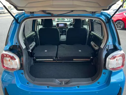 Daihatsu Boon