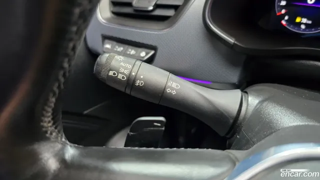 Renault XM3