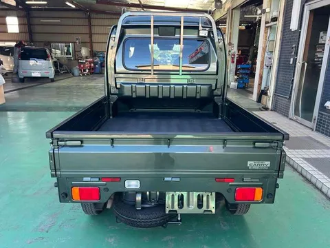 Suzuki Super Carry