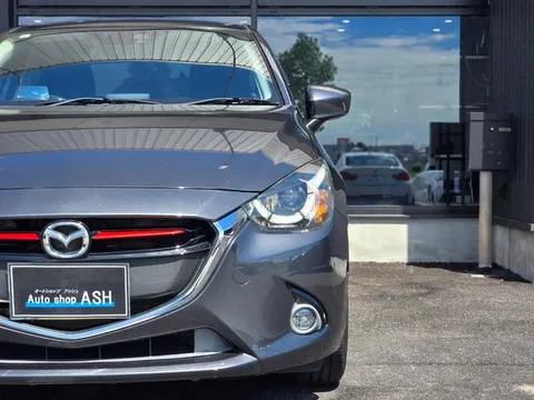 Mazda Mazda2 (Demio)