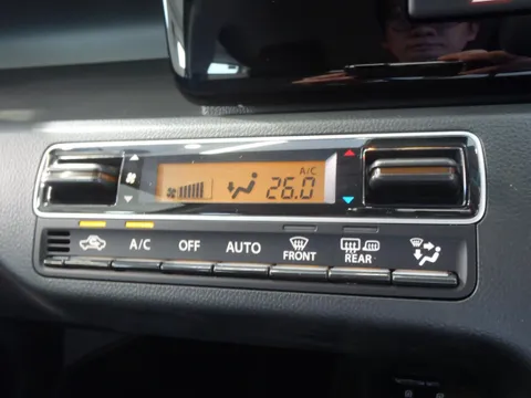 Mazda Flair