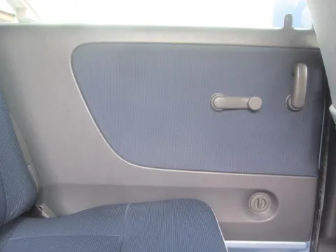Subaru Sambar Van