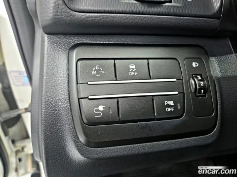 SsangYong Tivoli XLV (Tivoli Air)