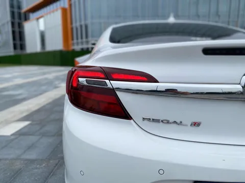 Buick Regal