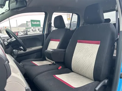 Daihatsu Boon