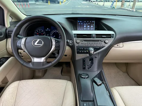 Lexus