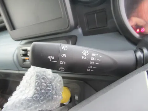 Suzuki Spacia Base