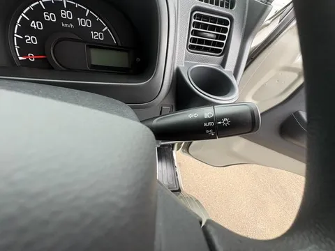 Suzuki Super Carry