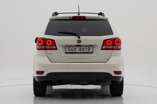 Fiat Freemont