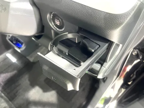 Mazda Flair Crossover
