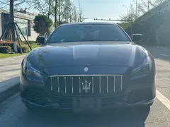 Maserati
