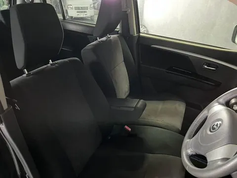 Mazda AZ-Wagon Custom Style