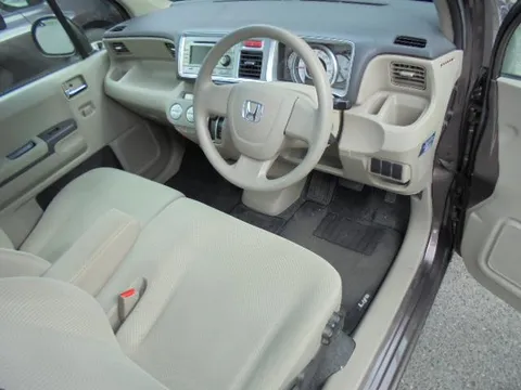 Honda Life