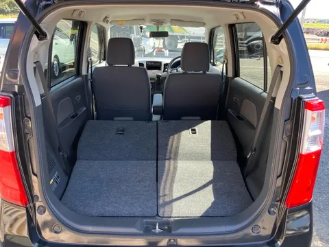 Mazda Flair