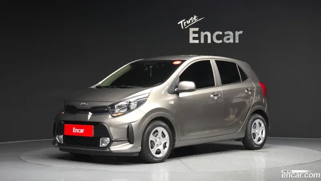 Kia Picanto (Morning)
