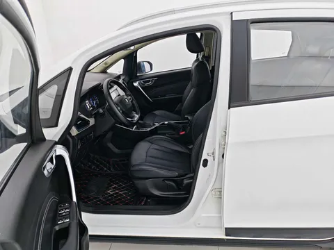 Geely Vision X3