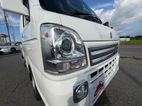 Suzuki Super Carry