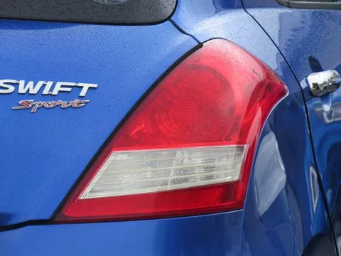 Suzuki Swift Sport