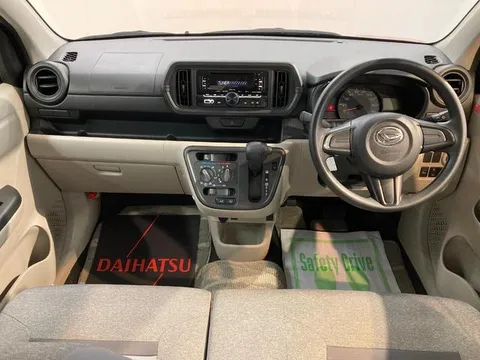 Daihatsu Boon
