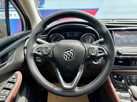 Buick Envision
