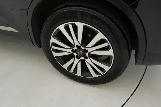 Renault Koleos (QM6)