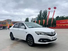 BYD F3