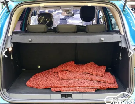 Renault QM3