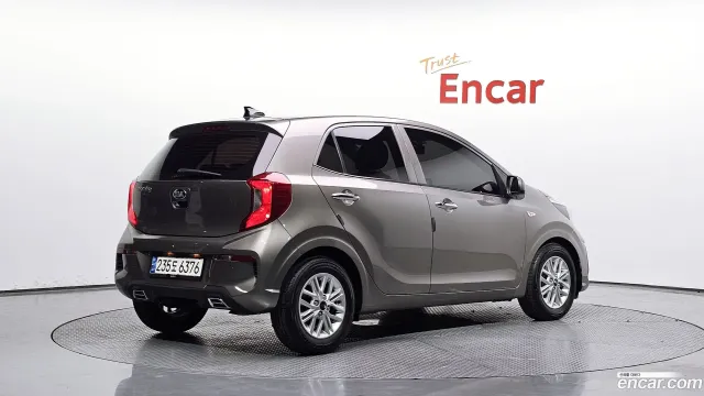 Kia Picanto (Morning)