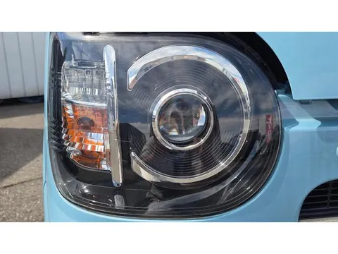 Daihatsu Mira Tocot